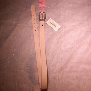💗Pink Juicy Couture Belt💗